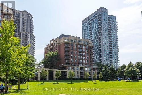 Ph9 - 51 Harrison Garden Boulevard, Toronto, ON 