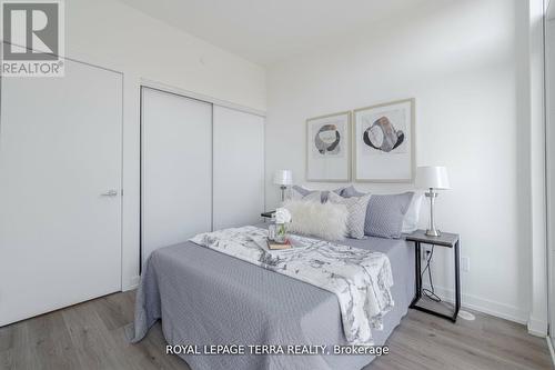 66 - 861 Sheppard Avenue W, Toronto (Bathurst Manor), ON - Indoor Photo Showing Bedroom