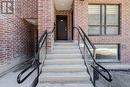 66 - 861 Sheppard Avenue W, Toronto (Bathurst Manor), ON  - Outdoor 