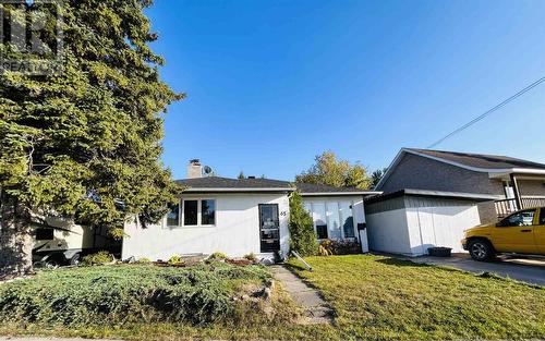 65 Byng Ave, Kapuskasing, ON - Outdoor