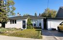 65 Byng Ave, Kapuskasing, ON  - Outdoor 