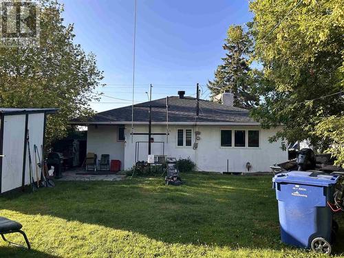 65 Byng Ave, Kapuskasing, ON - Outdoor