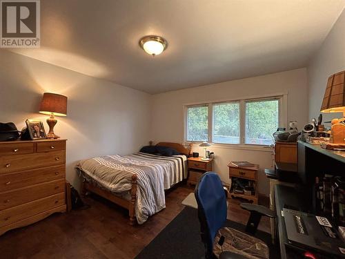 65 Byng Ave, Kapuskasing, ON - Indoor Photo Showing Bedroom