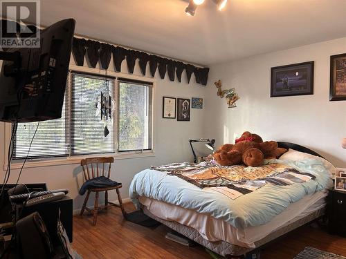 65 Byng Ave, Kapuskasing, ON - Indoor Photo Showing Bedroom