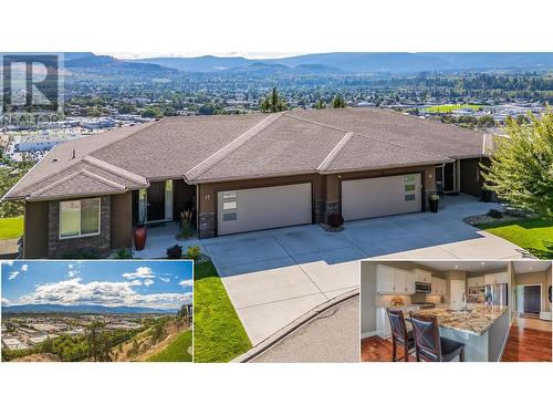 2421 Glacier Court Unit# 18, Kelowna, BC - Outdoor