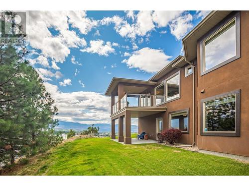 2421 Glacier Court Unit# 18, Kelowna, BC - Outdoor With Deck Patio Veranda