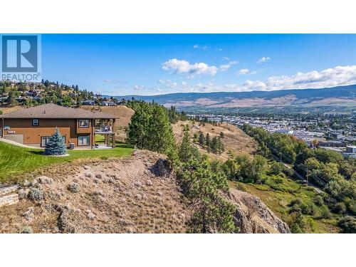 2421 Glacier Court Unit# 18, Kelowna, BC - Outdoor With View