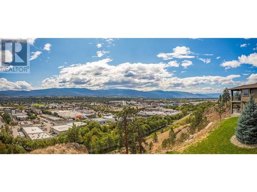 2421 Glacier Court Unit# 18, Kelowna, BC - Outdoor With View