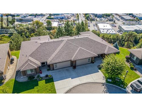 2421 Glacier Court Unit# 18, Kelowna, BC - Outdoor