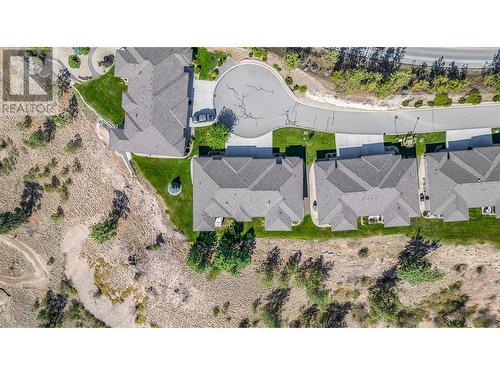 2421 Glacier Court Unit# 18, Kelowna, BC - Outdoor With View