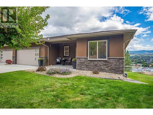 2421 Glacier Court Unit# 18, Kelowna, BC - Outdoor