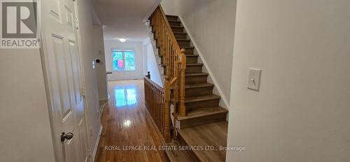 152 - 5255 Palmetto Place, Mississauga, ON - Indoor Photo Showing Other Room