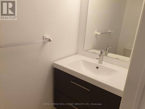 152 - 5255 Palmetto Place, Mississauga, ON - Indoor Photo Showing Bathroom