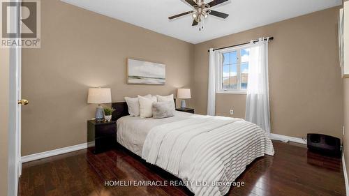 1151 Charlton Way, Milton (Dempsey), ON - Indoor Photo Showing Bedroom