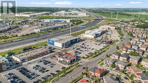 1151 Charlton Way, Milton (Dempsey), ON - Outdoor With View