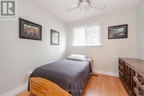 54 Tara Park Crescent, Brampton, ON - Indoor Photo Showing Bedroom