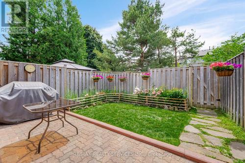 54 Tara Park Crescent, Brampton (Brampton North), ON - Outdoor With Deck Patio Veranda