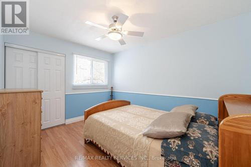 54 Tara Park Crescent, Brampton, ON - Indoor Photo Showing Bedroom