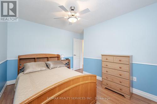 54 Tara Park Crescent, Brampton, ON - Indoor Photo Showing Bedroom