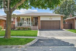 7750 NETHERWOOD ROAD  Mississauga, ON L4T 2P1