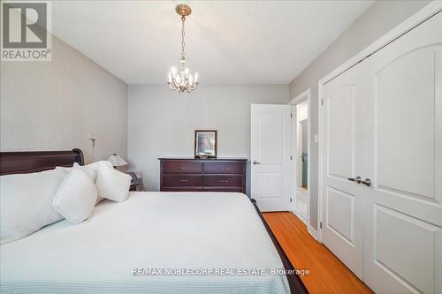 7750 Netherwood Road, Mississauga (Malton), ON - Indoor Photo Showing Bedroom