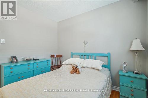 7750 Netherwood Road, Mississauga (Malton), ON - Indoor Photo Showing Bedroom