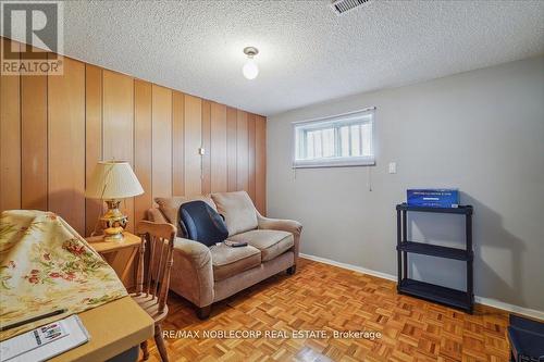 7750 Netherwood Road, Mississauga (Malton), ON - Indoor