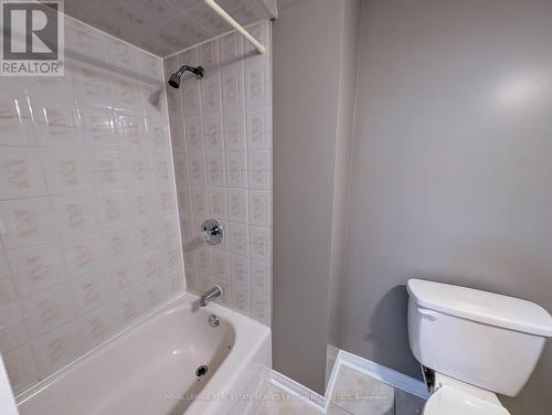 2-Bsmt - 56 Moorehead Crescent, Brampton, ON - Indoor Photo Showing Bathroom