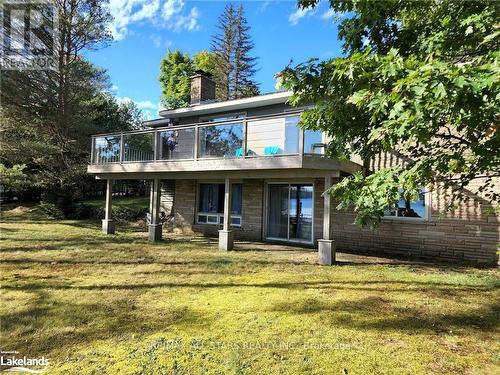 1013 Dwight Bay, Lake Of Bays, ON 