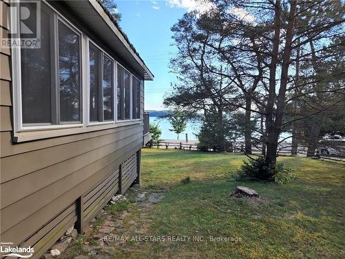 1013 Dwight Bay, Lake Of Bays, ON 