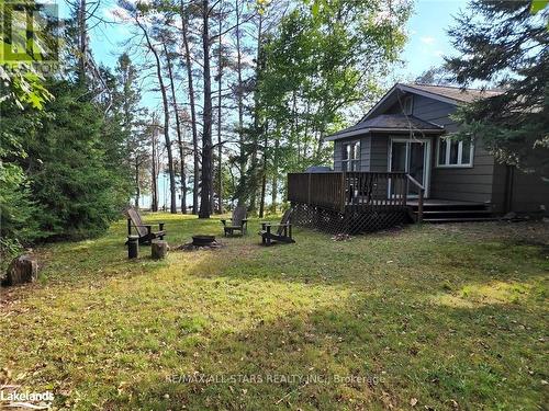 1013 Dwight Bay, Lake Of Bays, ON 