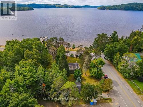 1013 Dwight Bay, Lake Of Bays, ON 