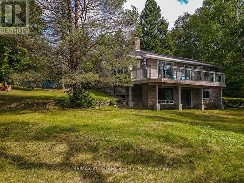 1013 Dwight Bay, Lake Of Bays, ON 