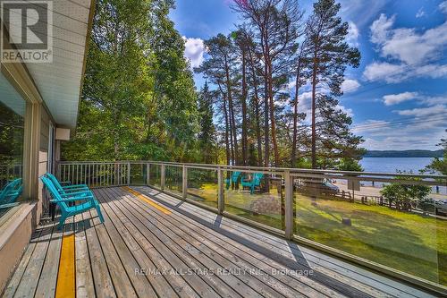 1013 Dwight Bay, Lake Of Bays, ON 