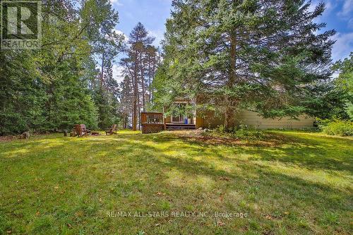 1013 Dwight Bay, Lake Of Bays, ON 