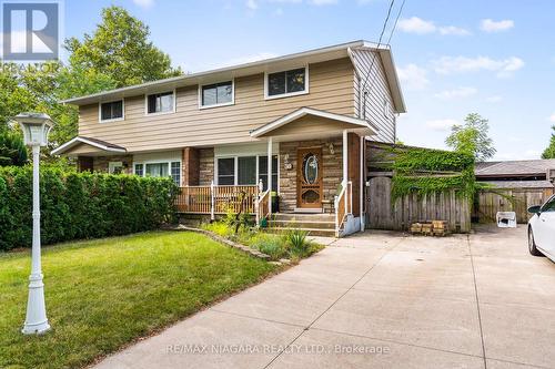 30 Black Knight Road, St. Catharines, ON 