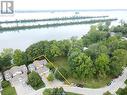 214 Crystal Bay Drive, Amherstburg, ON  - Outdoor With Body Of Water With View 