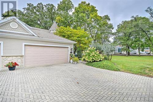 214 Crystal Bay Drive, Amherstburg, ON - Outdoor