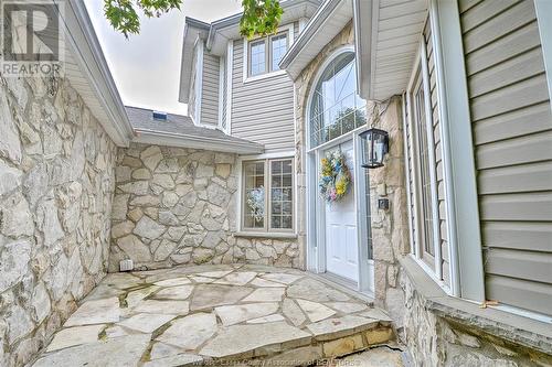 214 Crystal Bay Drive, Amherstburg, ON - Outdoor