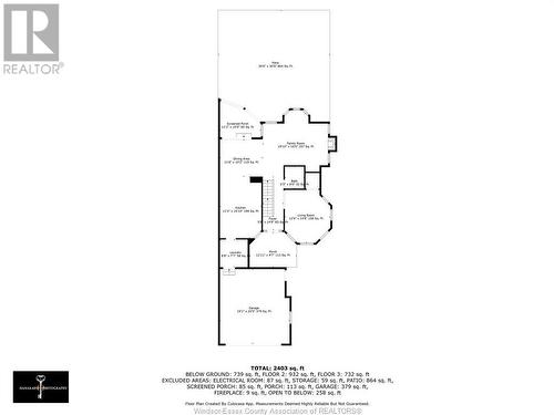 214 Crystal Bay Drive, Amherstburg, ON - Other