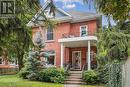 1380 4Th Avenue W, Owen Sound, ON  - Outdoor With Facade 