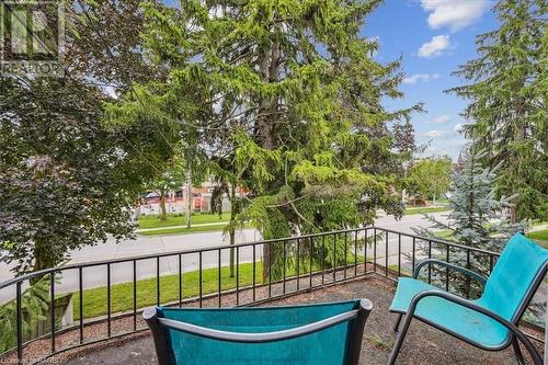 1380 4Th Avenue W, Owen Sound, ON - Outdoor