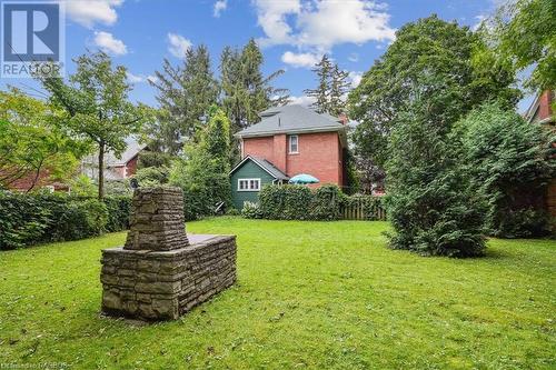 1380 4Th Avenue W, Owen Sound, ON - Outdoor