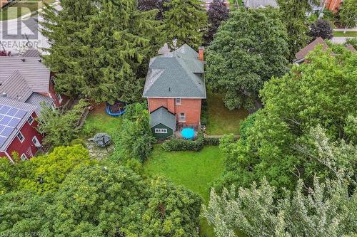 1380 4Th Avenue W, Owen Sound, ON - Outdoor