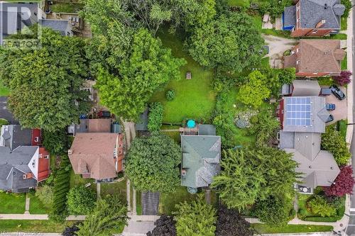 1380 4Th Avenue W, Owen Sound, ON - Outdoor