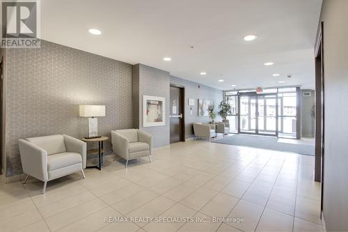 410 - 5020 Corporate Drive, Burlington, ON - Indoor