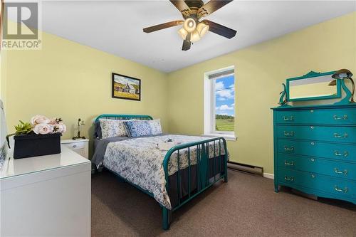 Bedroom 3 - 263 Garden Of Eden Road, Renfrew, ON - Indoor Photo Showing Bedroom