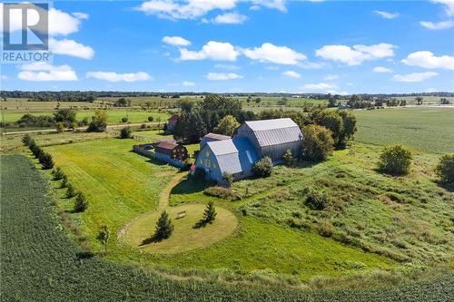 263 Garden Of Eden Road, Horton, ON - Outdoor With View