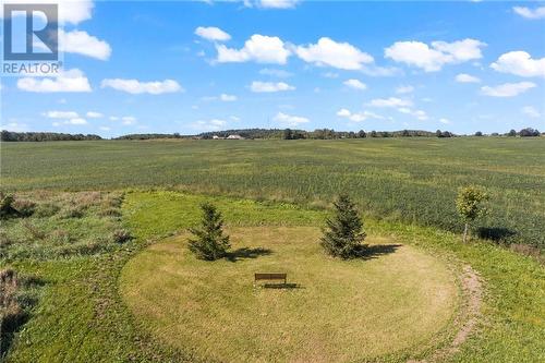 263 Garden Of Eden Road, Horton, ON - Outdoor With View