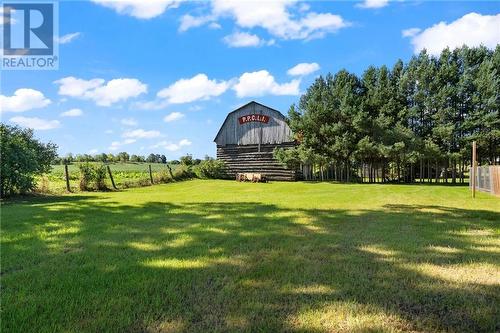 263 Garden Of Eden Road, Horton, ON - Outdoor